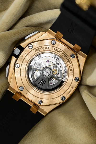 Audemars Piguet Royal Oak Offshore Chronograph 26401RO.OO.A002CA.02