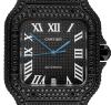 Cartier Santos WSSA0018
