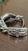 Rolex Datejust Chrome Hearts 6694