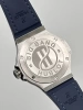 Hublot Big Bang Bang Steel Blue Diamonds 38mm 361.SX.7170.LR.1204