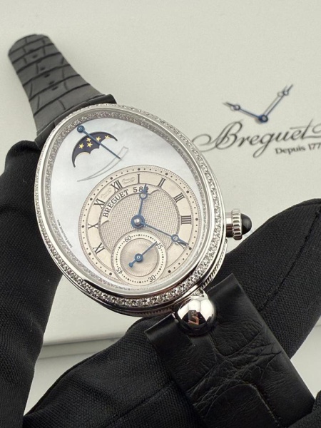 Breguet Reine de Naples 8908BB/52/864.D00D