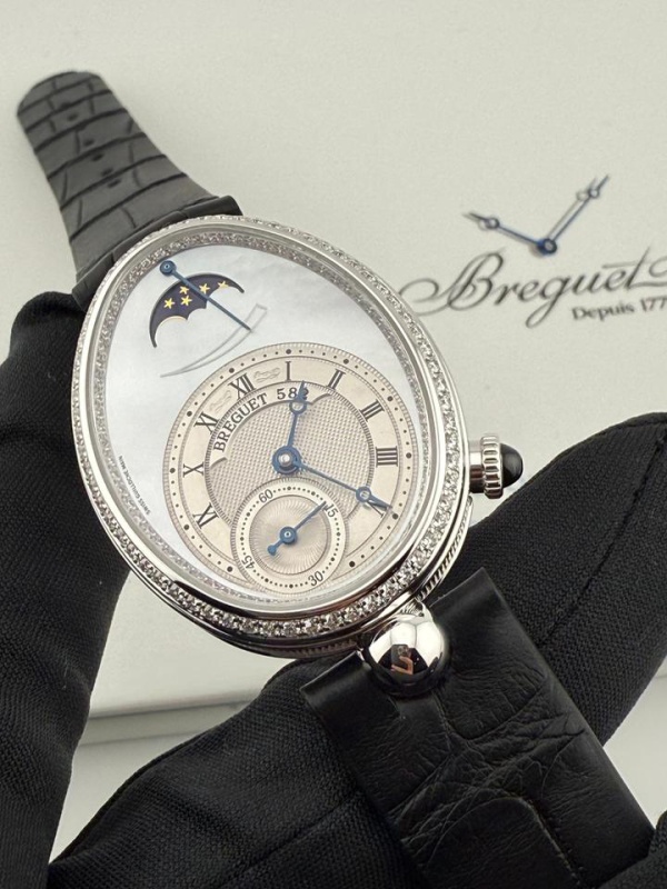 Breguet Reine de Naples 8908BB/52/864.D00D