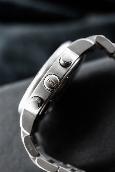 Chopard Mille Miglia Titanium 8519