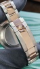 Rolex Yacht-Master II Steel and Everose Gold 44mm 116681