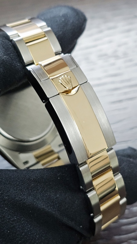 Rolex Cosmograph Daytona 40mm 116523