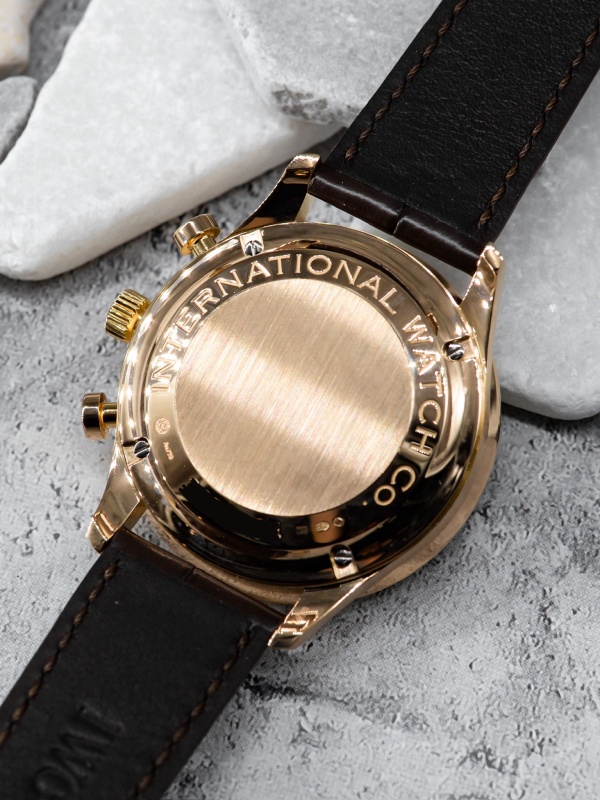 IWC Portugieser IW371480