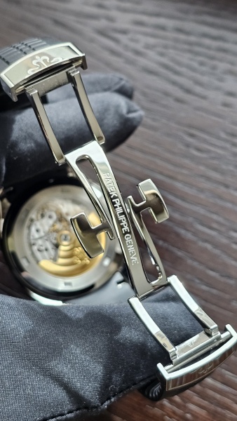Patek Philippe Aquanaut 5167 5167/1A