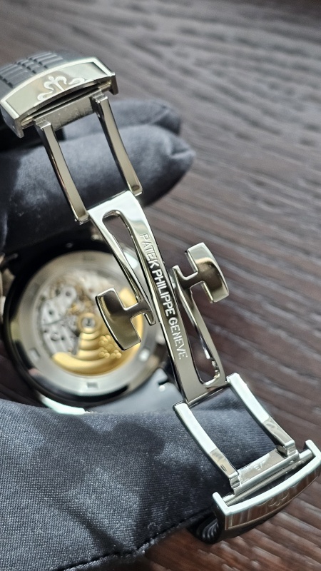 Patek Philippe Aquanaut 5167 5167/1A