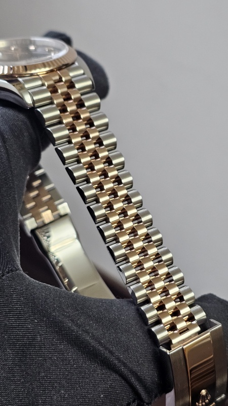 Rolex Datejust 36mm 126231-0019