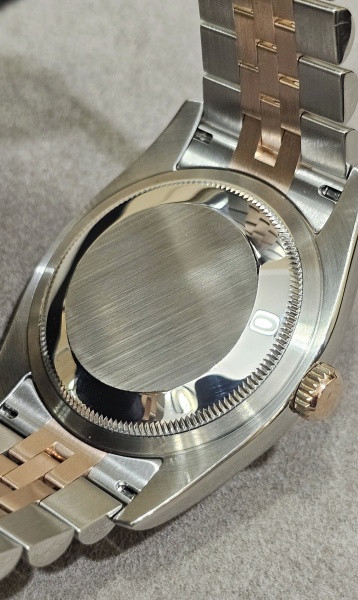 Rolex Datejust 116231