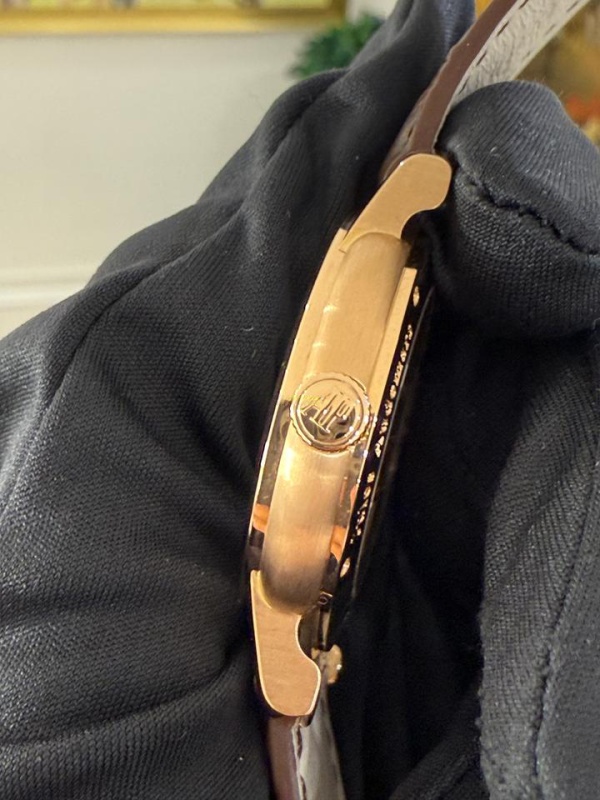 Audemars Piguet Jules Audemars 15120OR.OO.A088CR.01