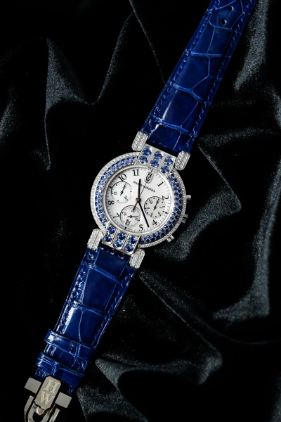 Harry Winston Premier Lady HW