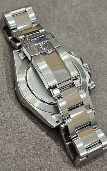 Rolex Cosmograph Daytona 116520