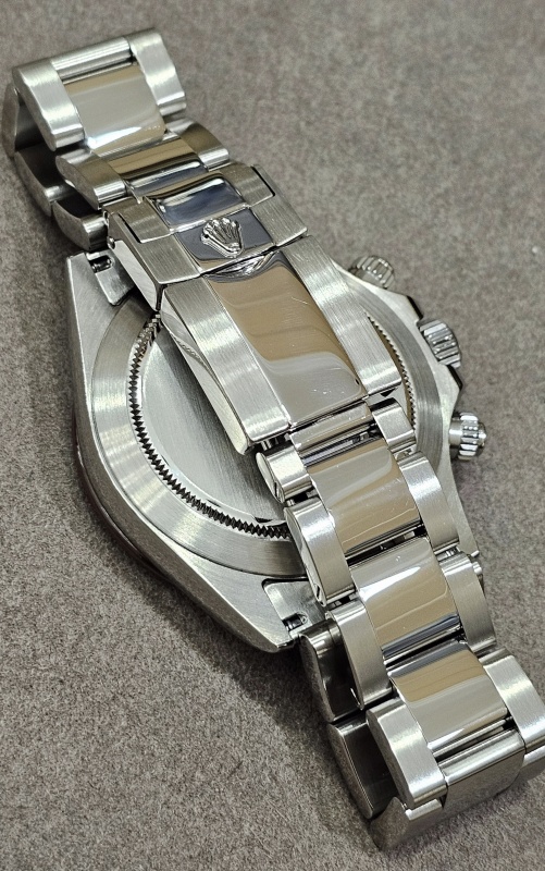 Rolex Cosmograph Daytona 116520