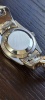 Rolex Datejust Chrome Hearts 36 mm 16220