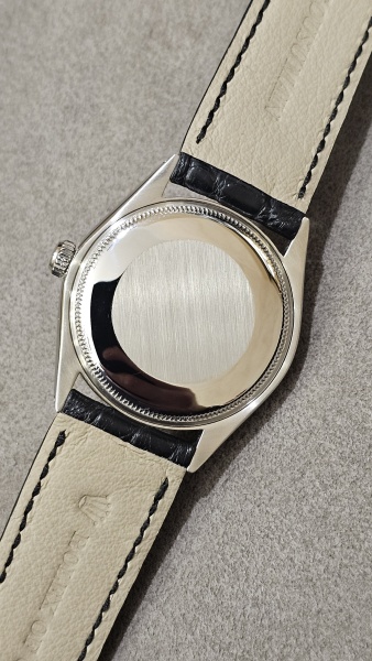 Rolex Air-King 1007