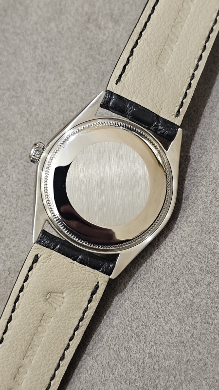 Rolex Air-King 1007