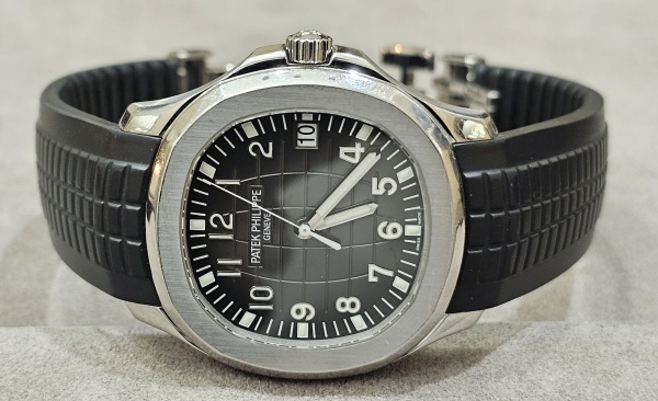 Patek Philippe Aquanaut 5167A-001