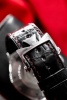 Vacheron Constantin Overseas Chronograph 49150/000W