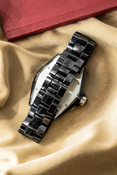 Chanel J12 Automatic H0685