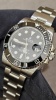 Rolex Submariner Date 116610LN