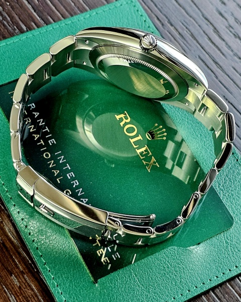 Rolex Datejust 41 mm 126300