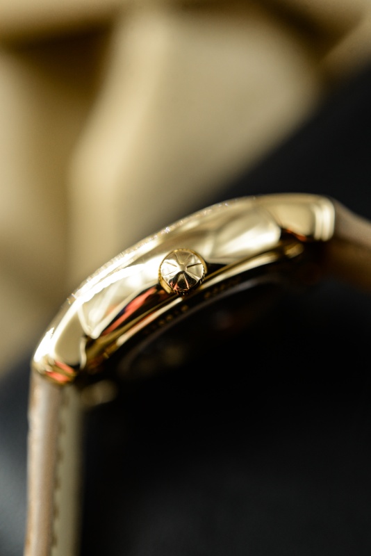 Vacheron Constantin Malte Reserve & Moonphase Small Model 83500/000J-9011