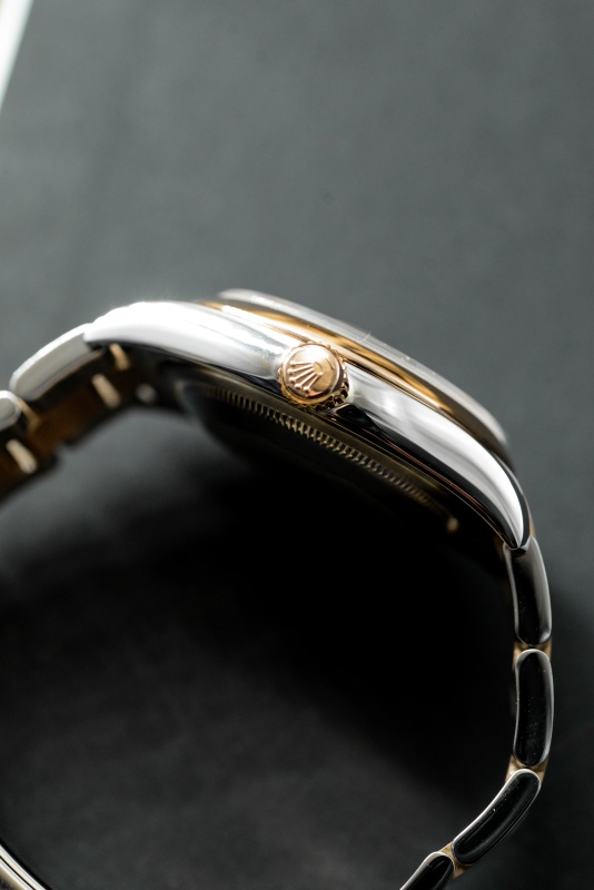 Rolex Datejust 36 mm 116201