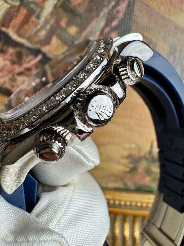 Rolex Cosmograph Daytona 116519