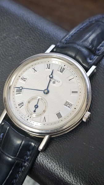 Breguet Classique Automatic 5920BB/15/984