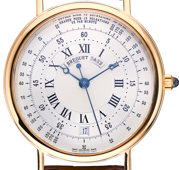 Breguet Classic Complications 3640