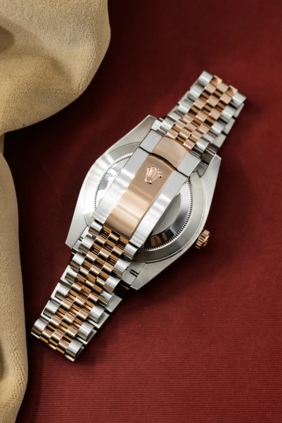 Rolex Datejust 41 126331-0014
