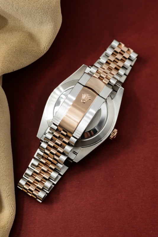 Rolex Datejust 41 126331-0014