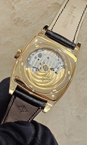 Patek Philippe Calendario President Special Edition 5135R-010