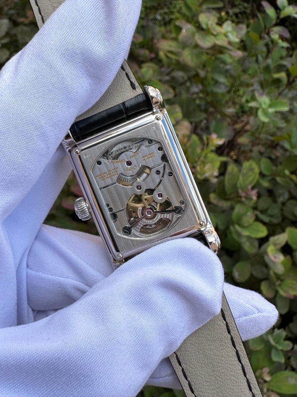 Audemars Piguet Edward Piguet 25956BC/O/0002CR/01