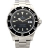 Rolex Submariner Date 40 mm 16610