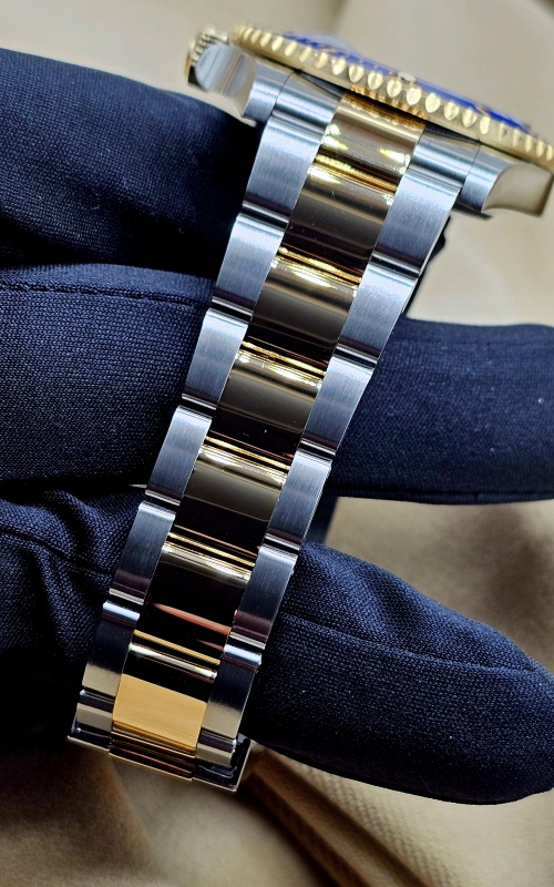 Rolex Submariner Date 41 mm 126613LB