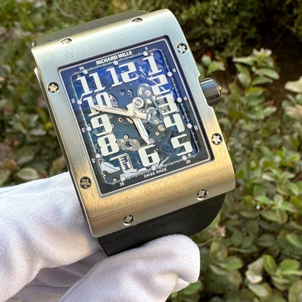 Richard Mille RM 016
