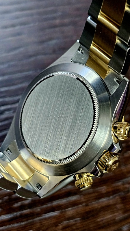 Rolex Cosmograph Daytona 40mm 116503-0006