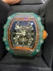 Richard Mille RM21-02