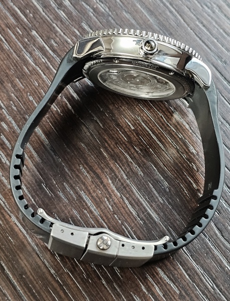 Ulysse Nardin Marine Lady Diver 8103-101