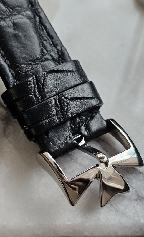 Vacheron Constantin Traditionnelle Date Self-Winding 87172