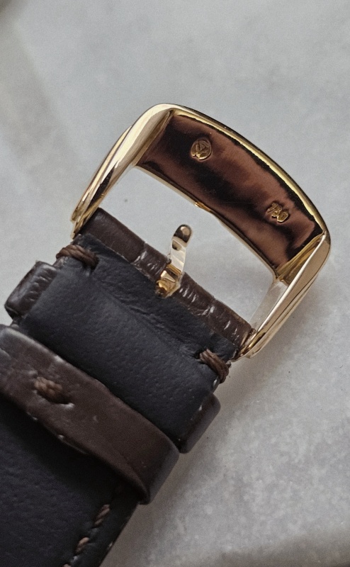 Franck Muller Conquistador 8005 cc