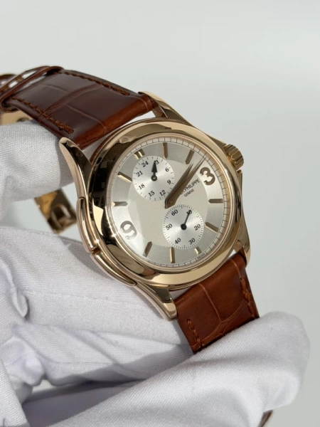 Patek Philippe Complicated Watches 5134