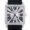 Franck Muller Master Square 6002 M B QZ R MOP D 1R