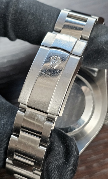 Rolex Datejust II 41 mm 116334