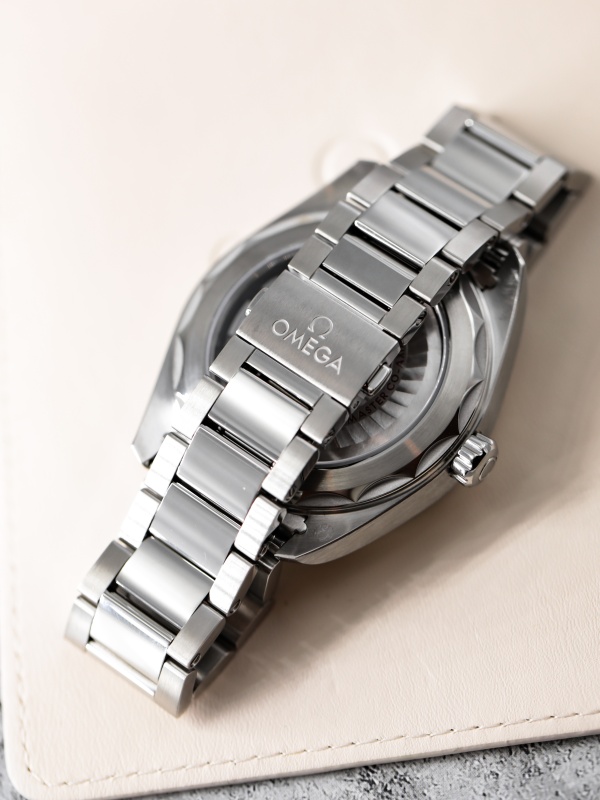 Omega Seamaster Aqua Terra 150M 220.10.43.22.03.001