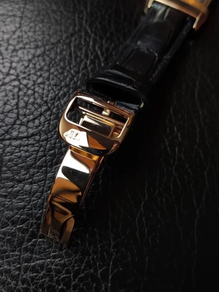 Jaeger-LeCoultre Reverso 270.2.54