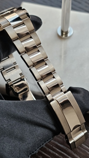 Rolex Cosmograph Daytona White Gold 116509