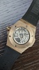Hublot Sang Bleu King Gold Pavé 465.OS.1118.VR.1704.MXM18